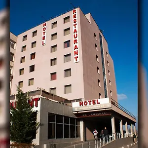 Otel Atm Center **