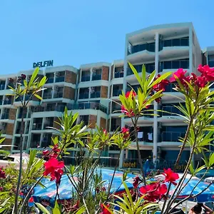 Hotel Delfin, Sunny Beach