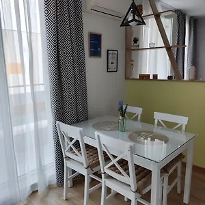 Daire Airluxapartament 