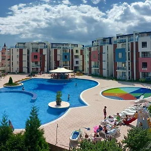Sun I Apart Otel