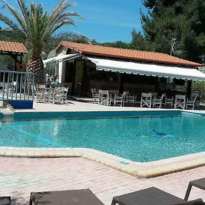 Bella Grecia Hotel de apartamente